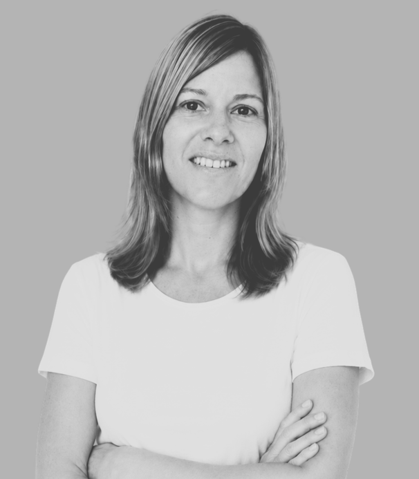 Anna Cabanillas, CMO